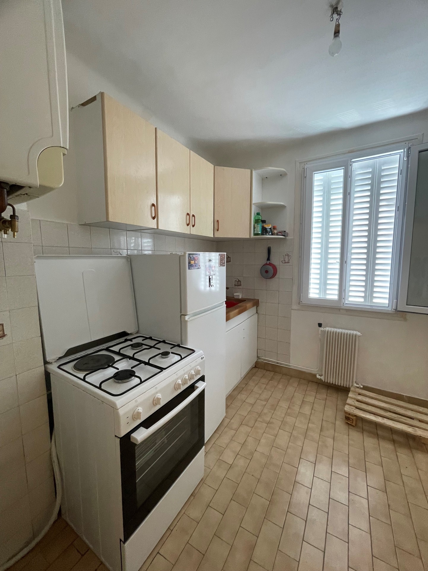 Vente Appartement à Perpignan 3 pièces