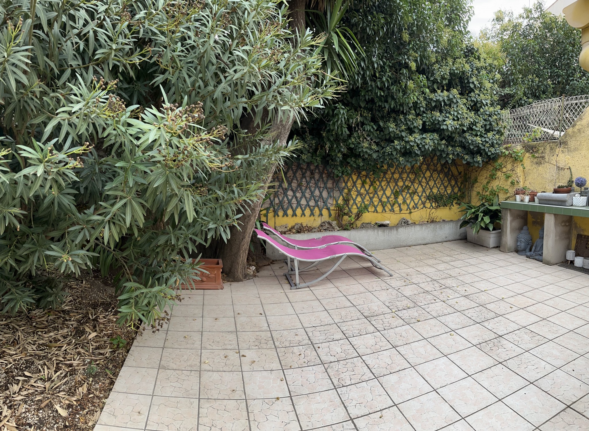 Vente Maison à Perpignan 3 pièces