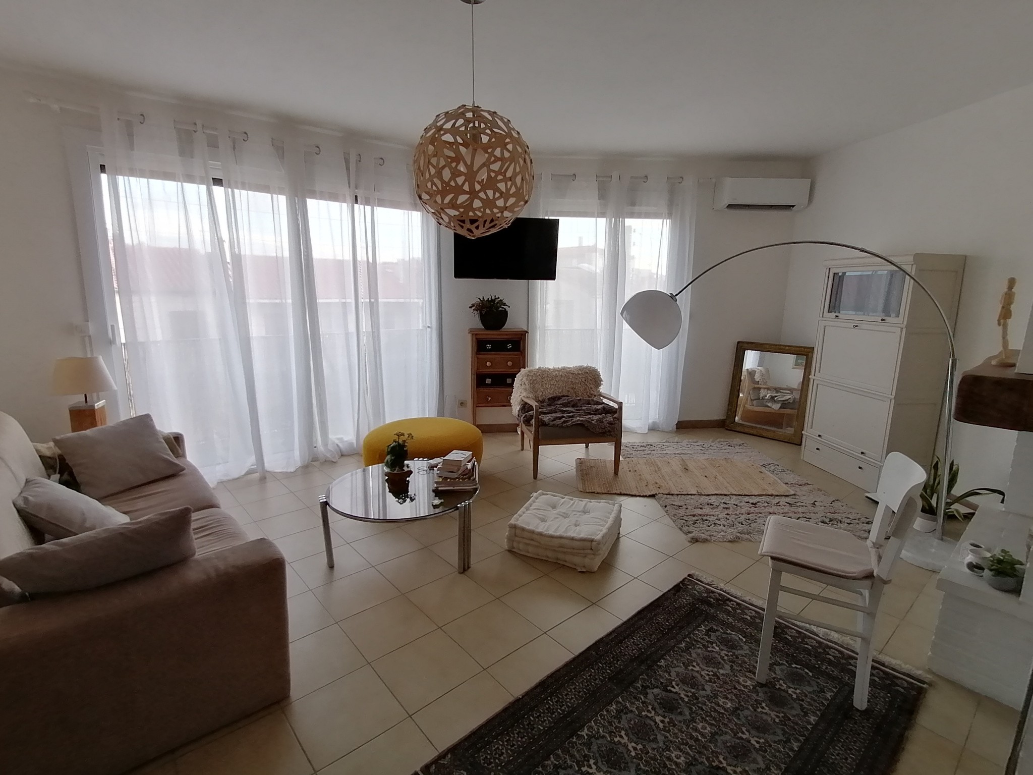 Location Appartement à Perpignan 3 pièces