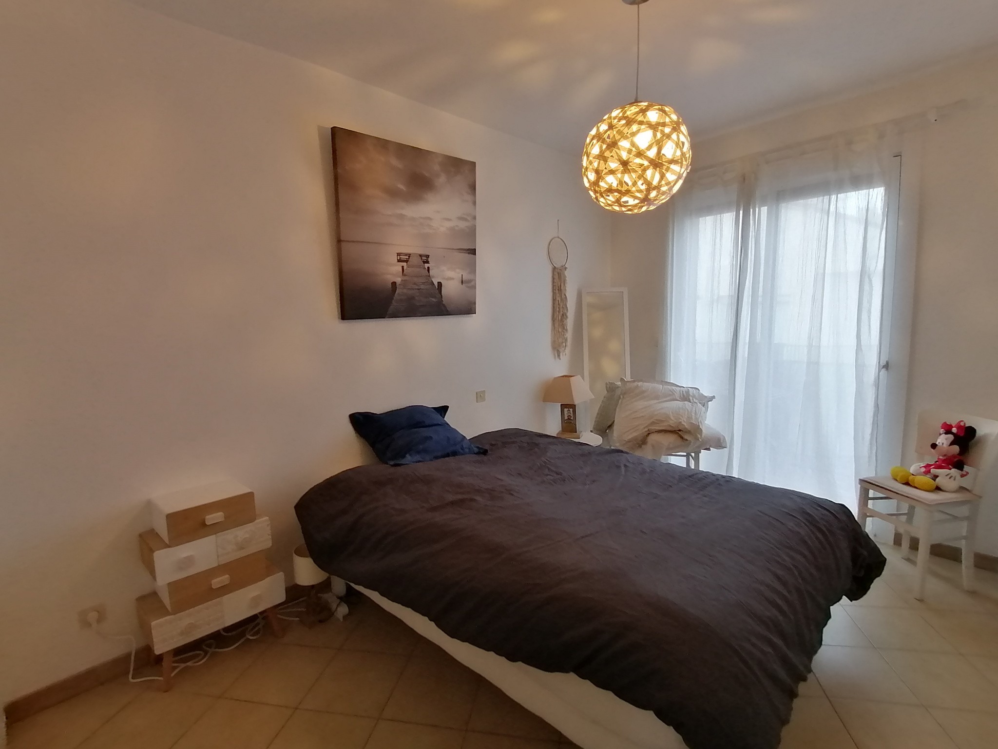 Location Appartement à Perpignan 3 pièces