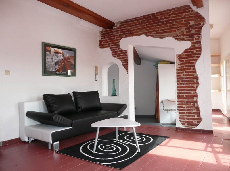 Location Appartement à Perpignan 2 pièces