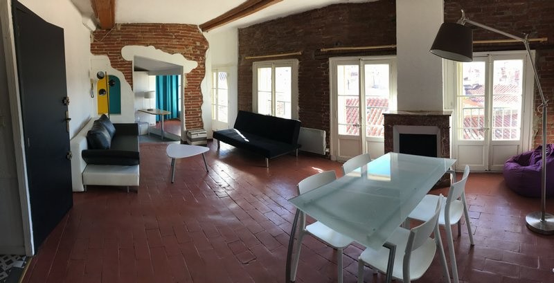 Location Appartement à Perpignan 2 pièces