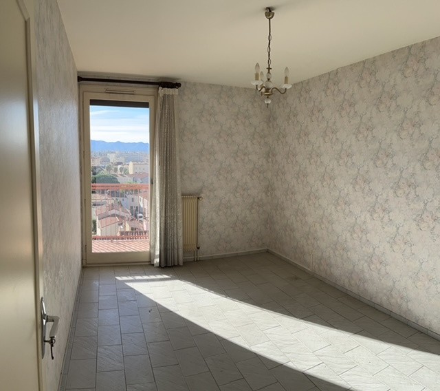 Vente Appartement à Perpignan 4 pièces