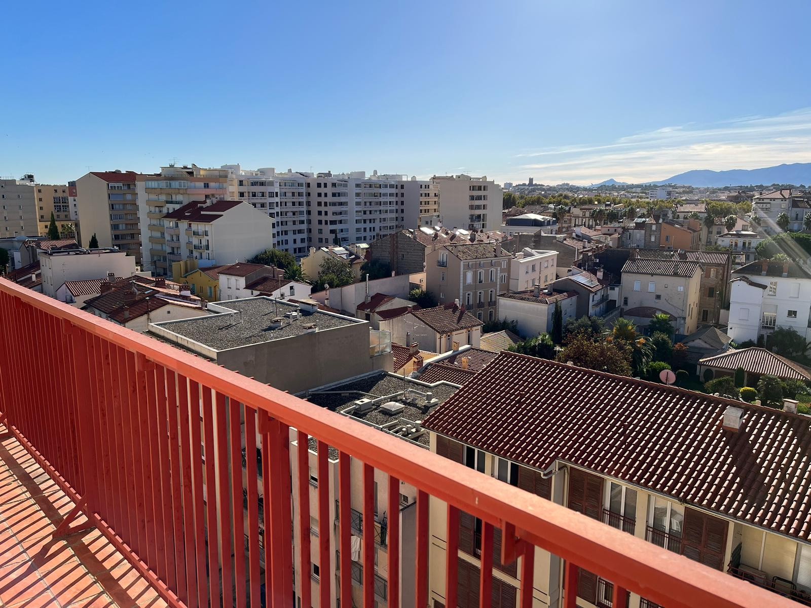 Vente Appartement à Perpignan 4 pièces