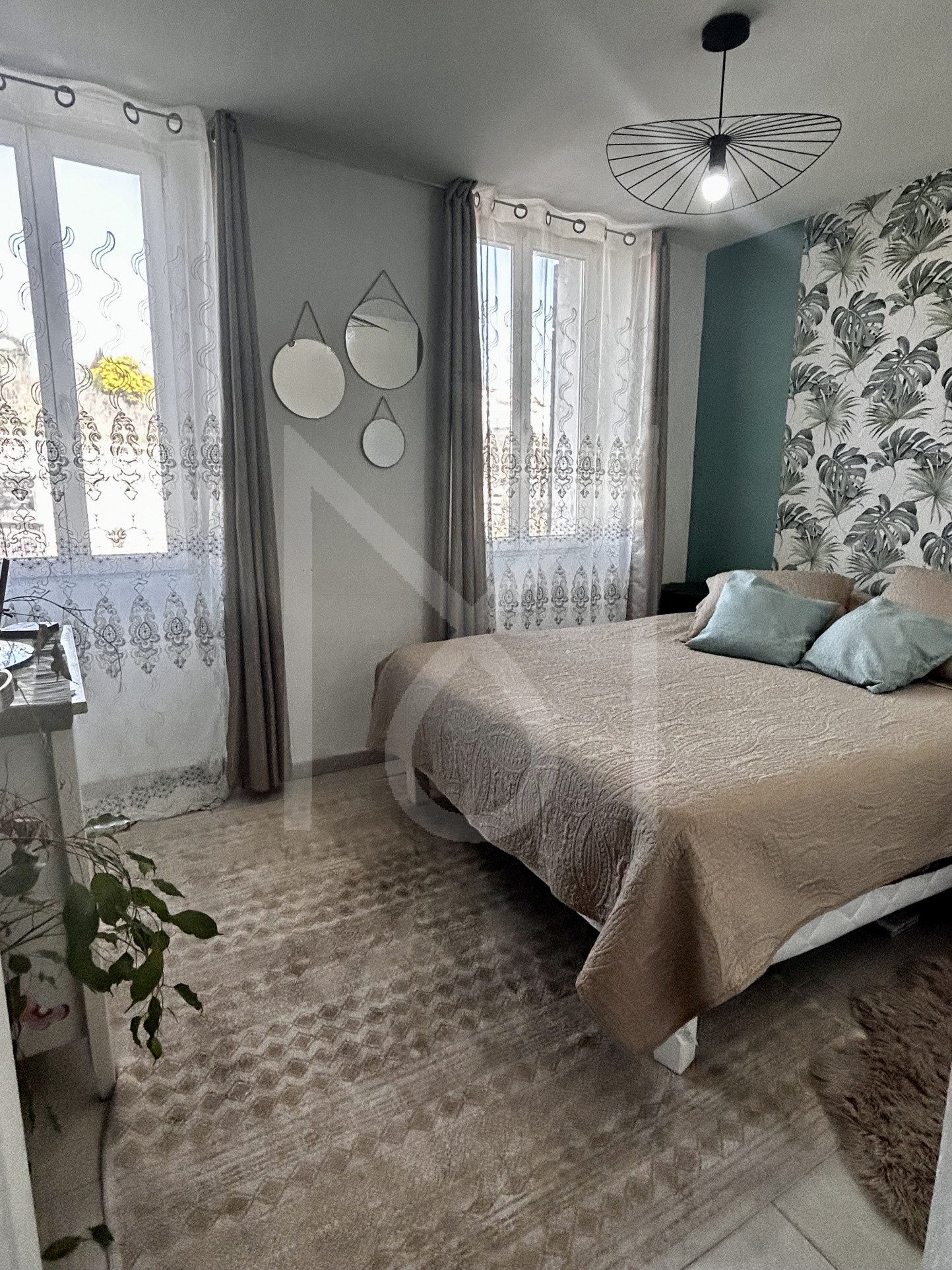 Vente Maison à Marseille 3e arrondissement 6 pièces