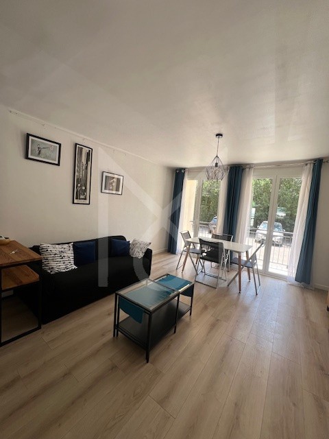 Location Appartement à Aix-en-Provence 3 pièces