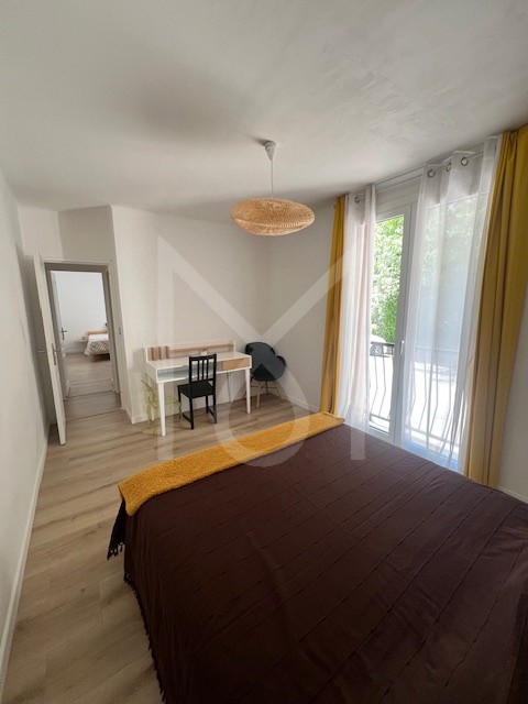 Location Appartement à Aix-en-Provence 3 pièces