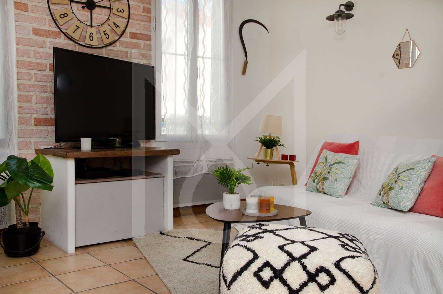 Vente Maison à Marseille 10e arrondissement 4 pièces