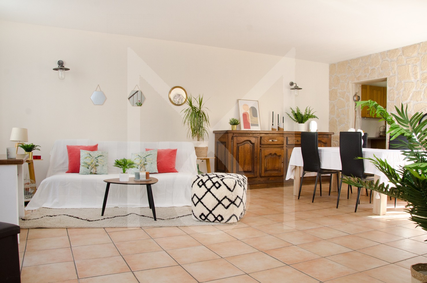 Vente Maison à Marseille 10e arrondissement 4 pièces