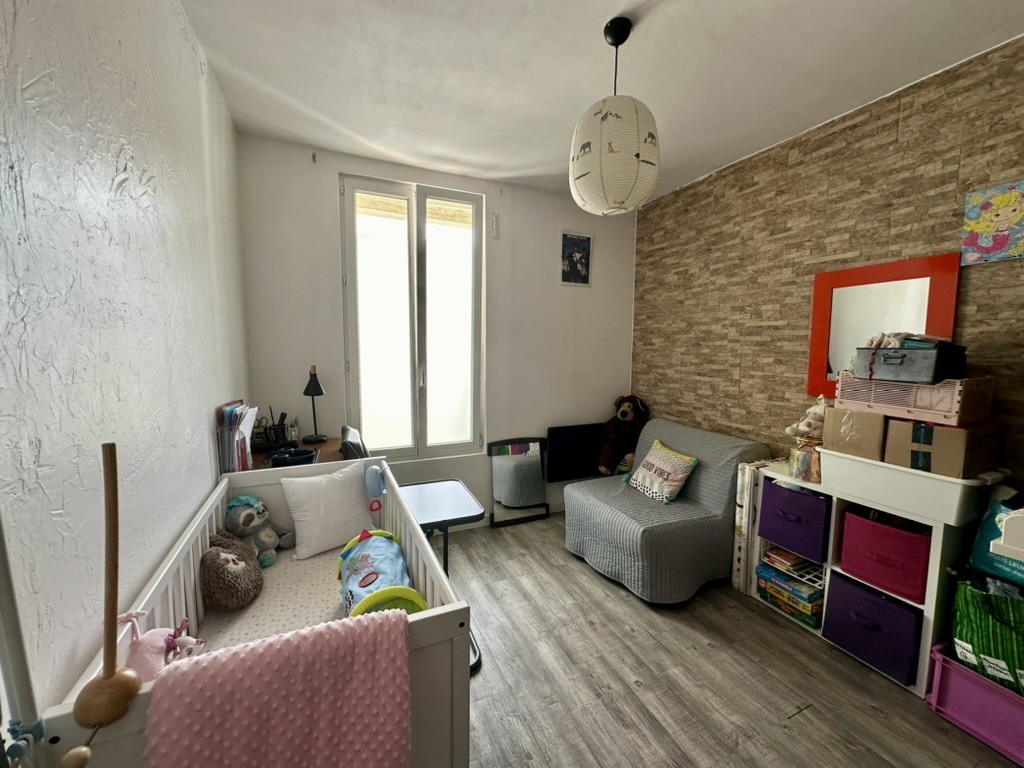 Vente Appartement à Poissy 3 pièces