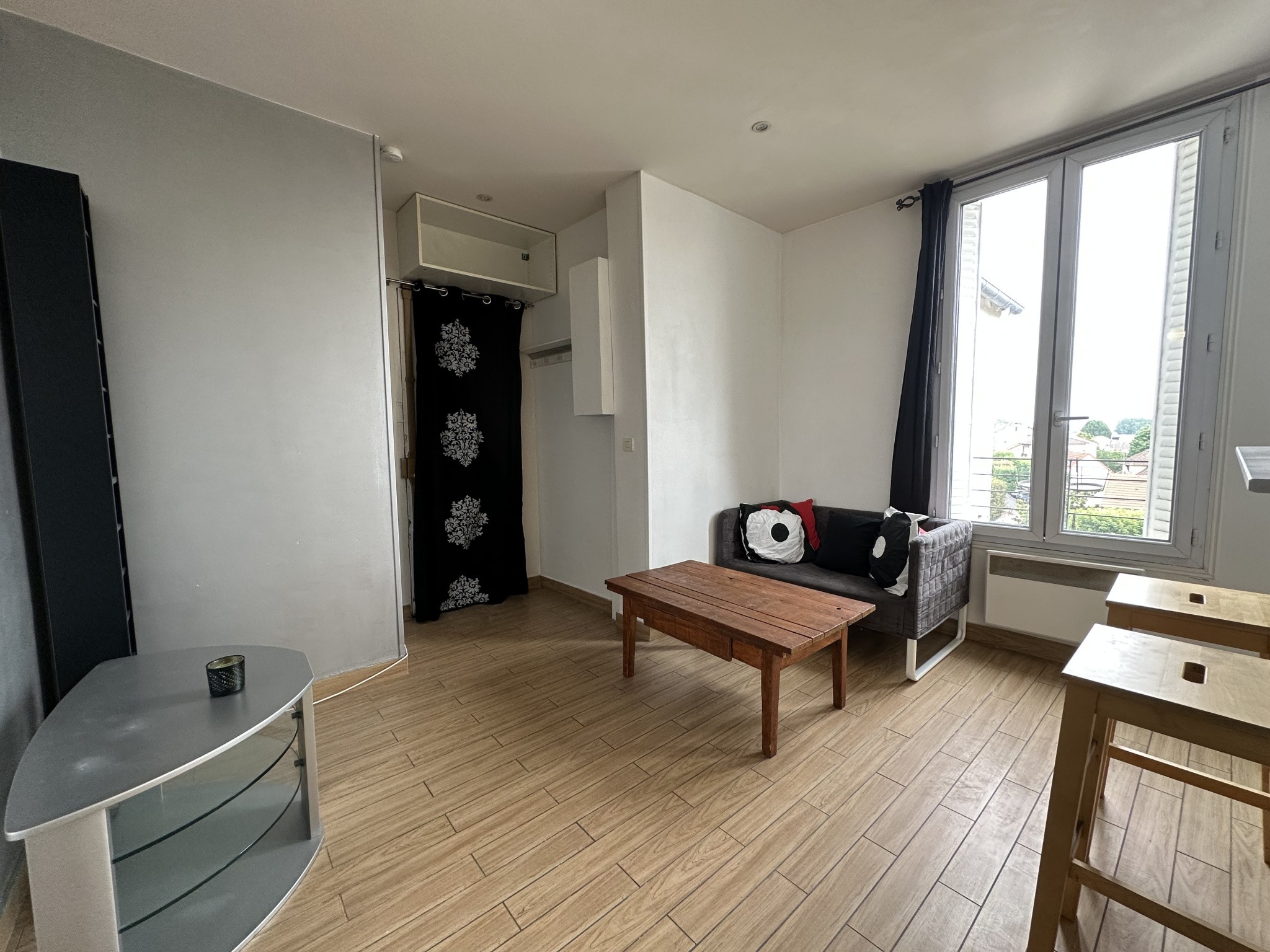 Location Appartement à Vitry-sur-Seine 2 pièces