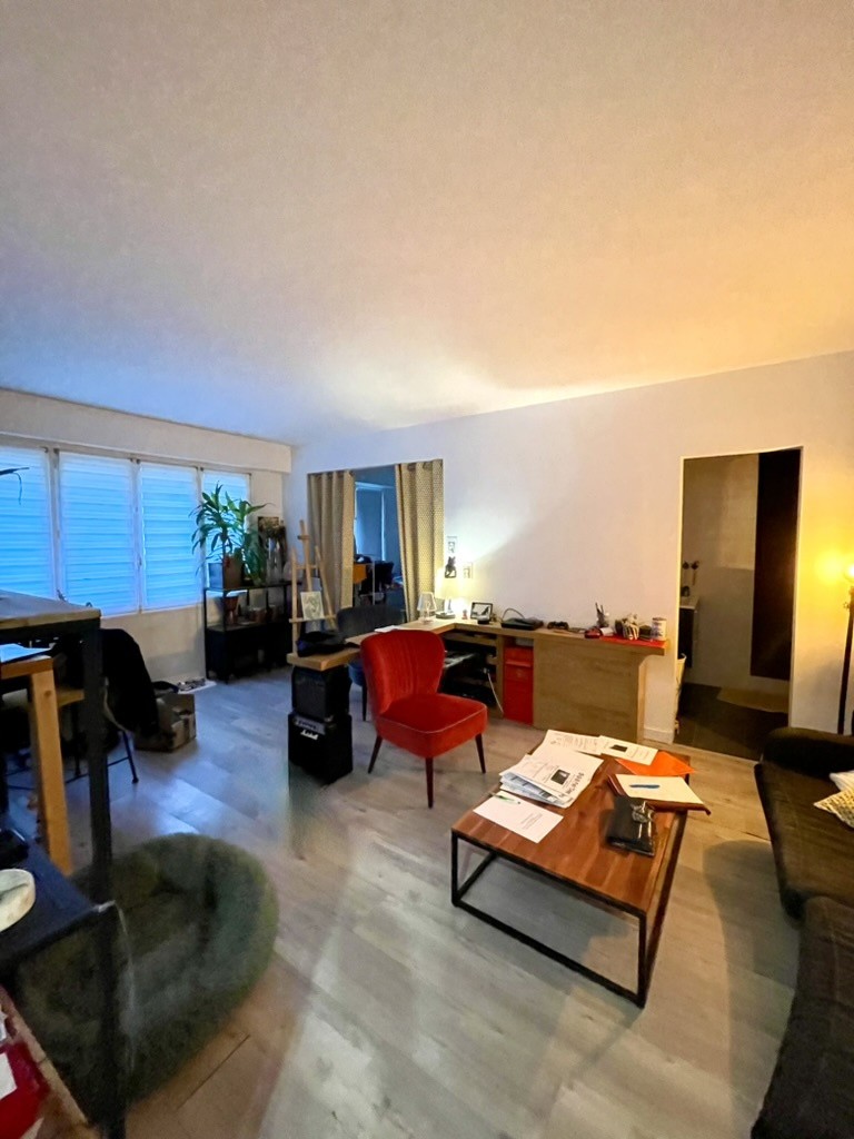 Vente Appartement à Villennes-sur-Seine 2 pièces