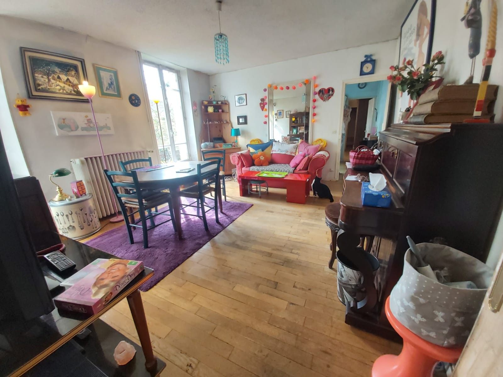 Vente Maison à Melun 9 pièces