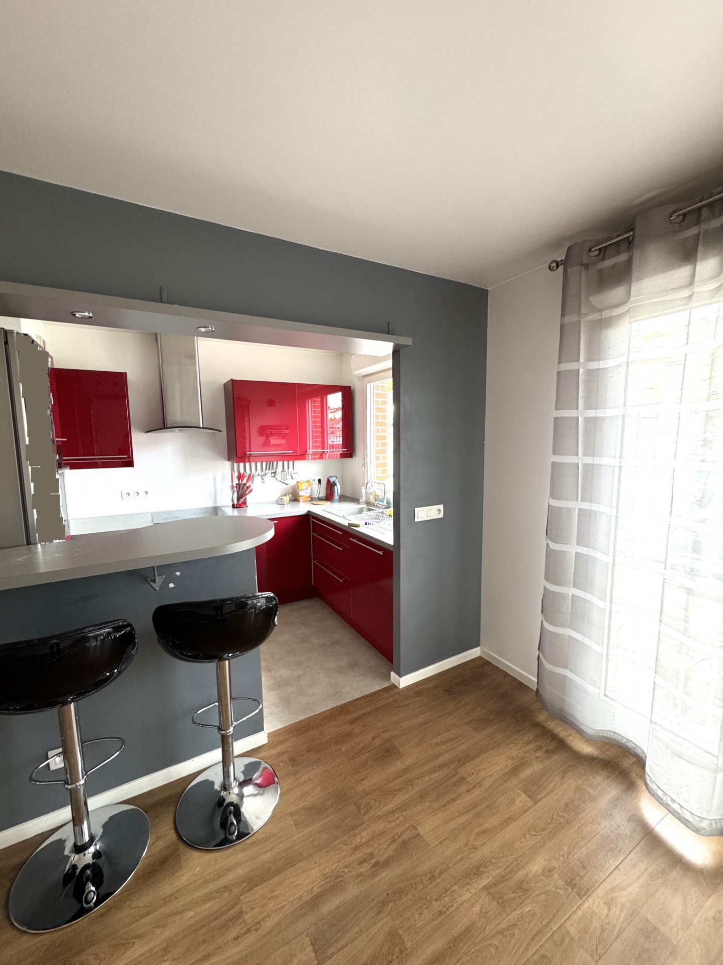 Vente Appartement à Saint-Fargeau-Ponthierry 3 pièces