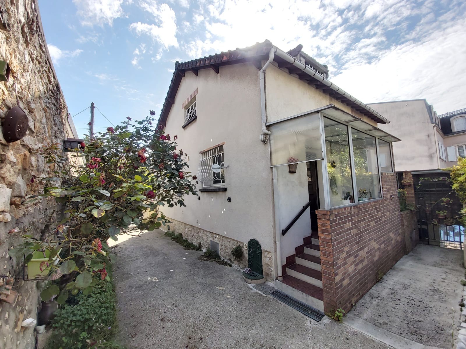 Vente Maison à Melun 5 pièces