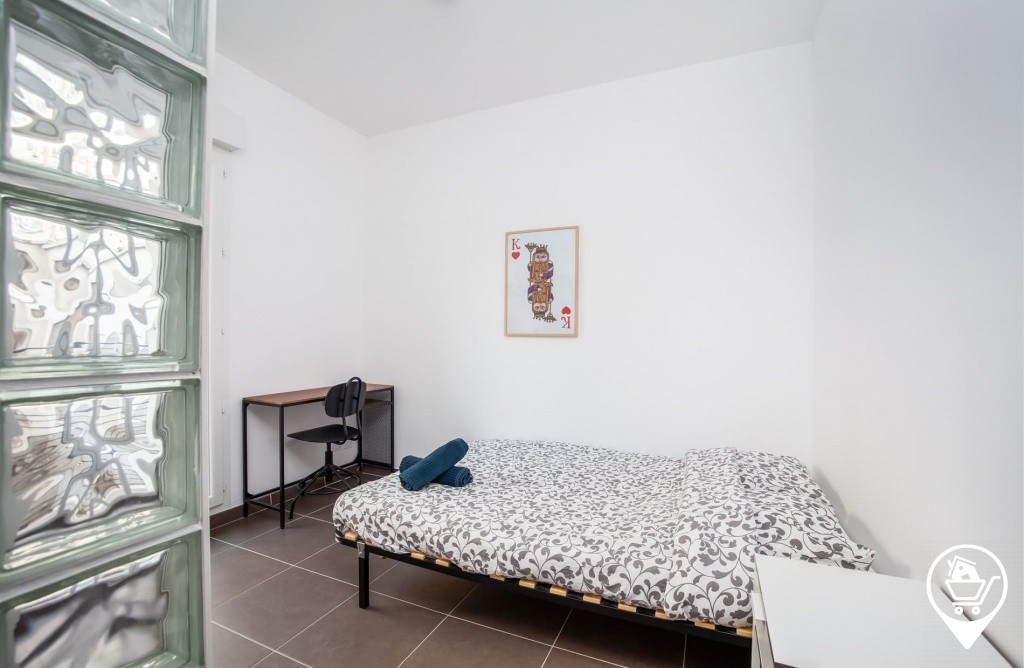 Location Appartement à Marseille 1er arrondissement 3 pièces