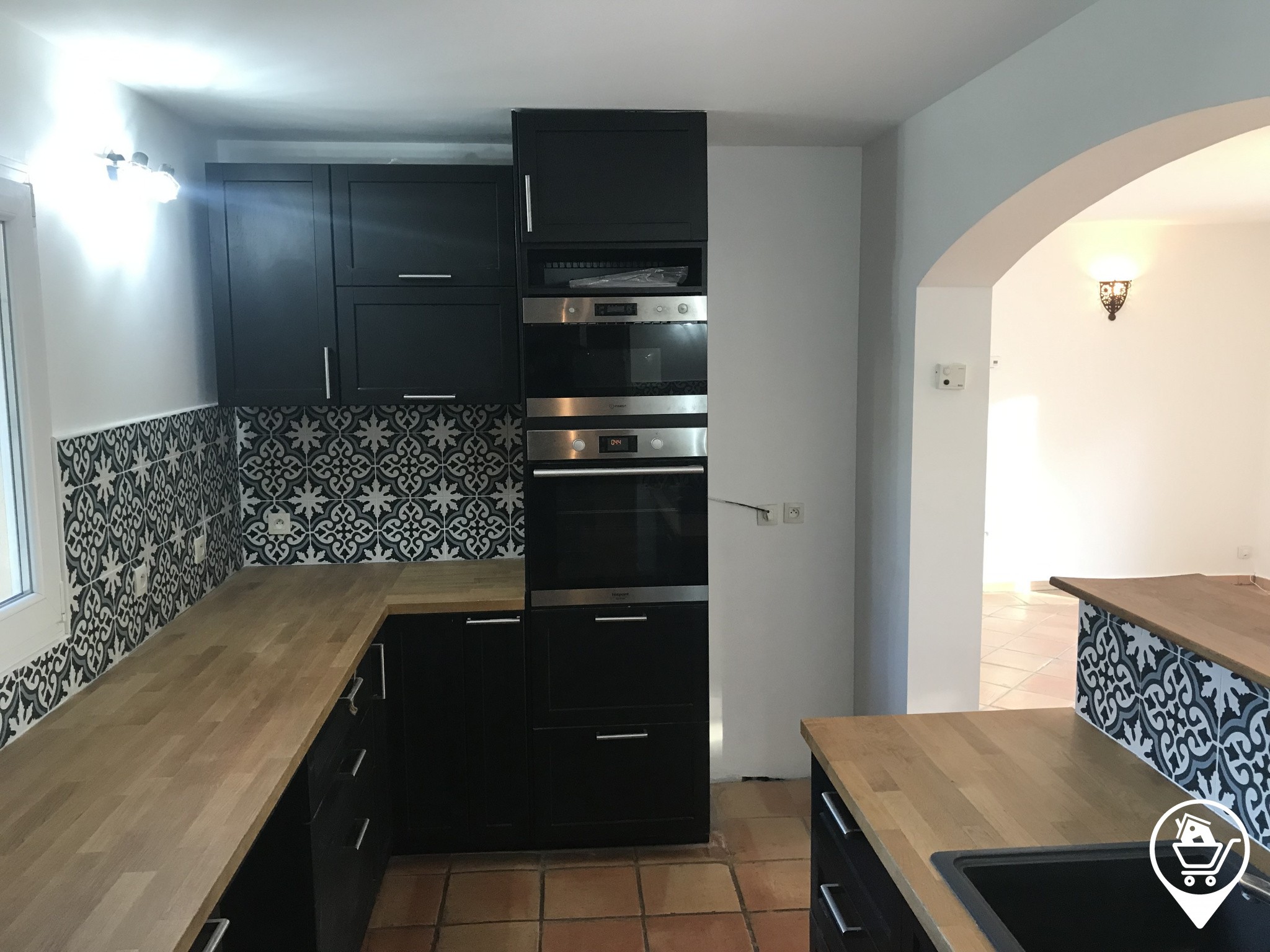 Vente Maison à Marseille 13e arrondissement 7 pièces