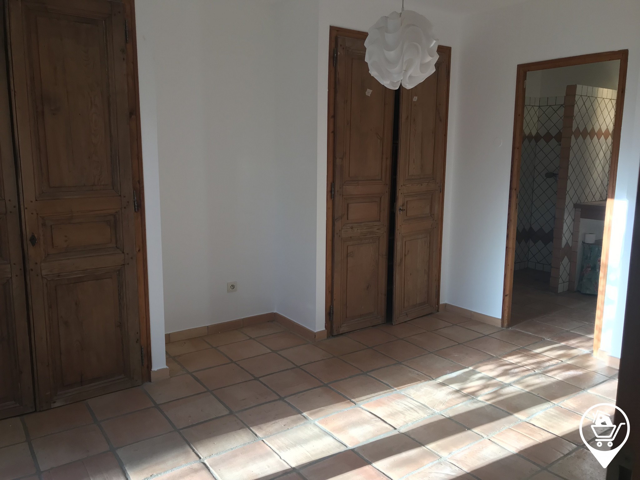 Vente Maison à Marseille 13e arrondissement 7 pièces