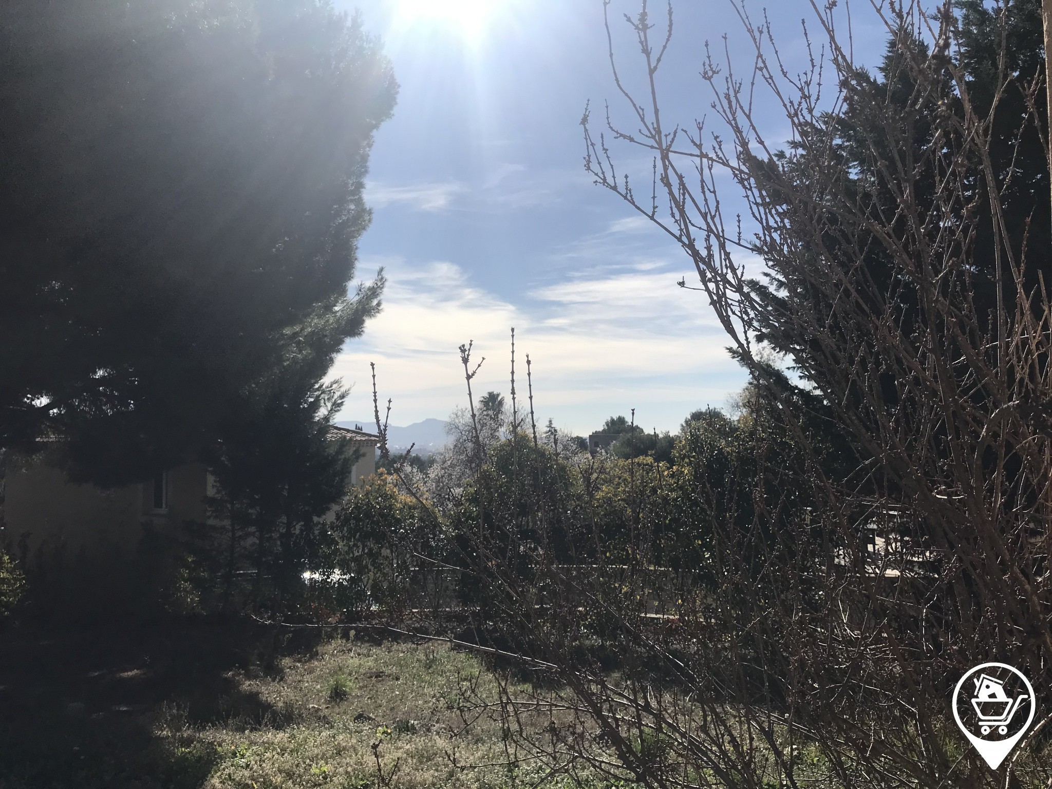 Vente Maison à Marseille 13e arrondissement 7 pièces