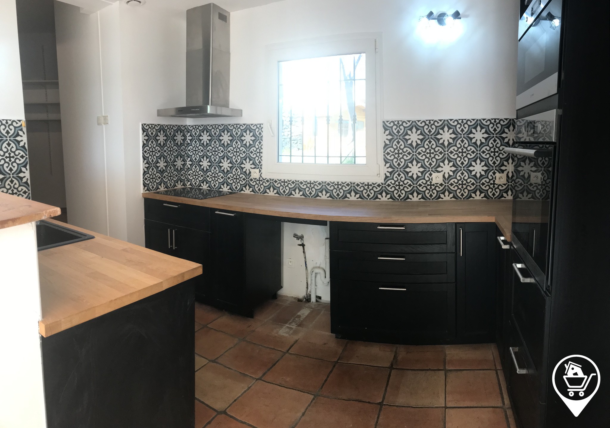 Vente Maison à Marseille 13e arrondissement 7 pièces