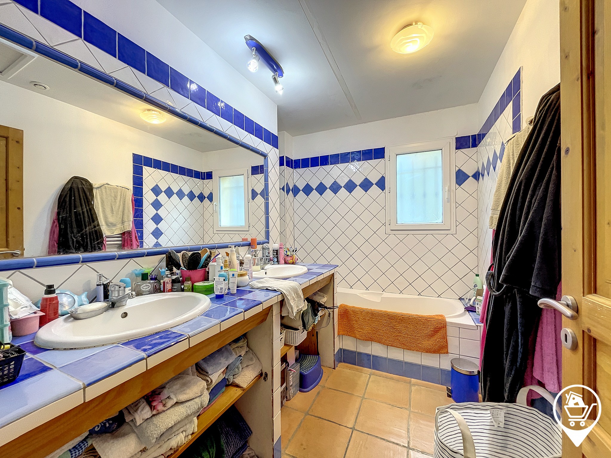 Vente Maison à Marseille 13e arrondissement 7 pièces