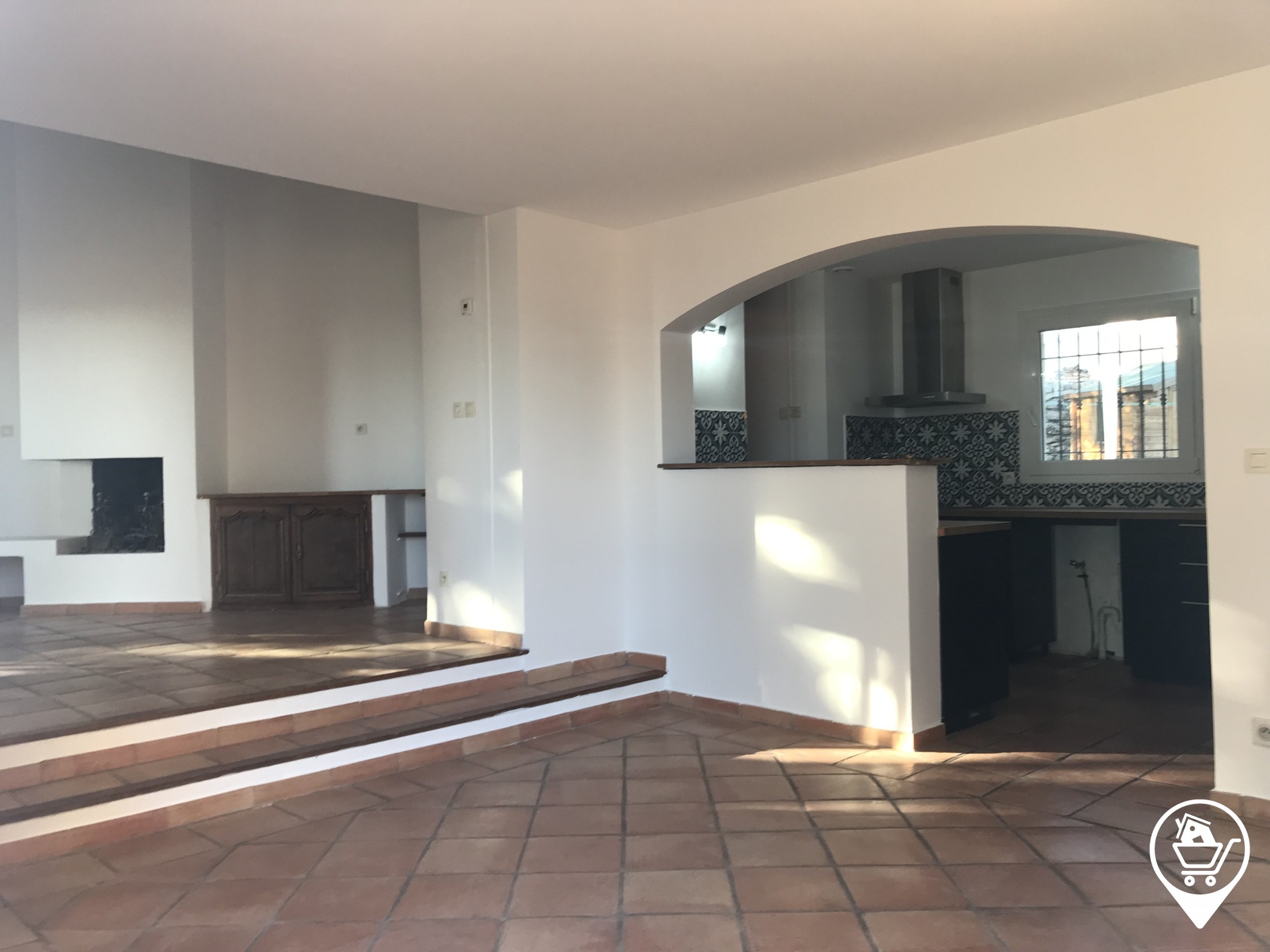 Vente Maison à Marseille 13e arrondissement 7 pièces