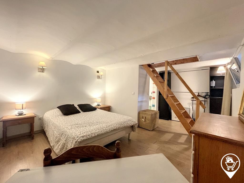 Vente Appartement à Marseille 12e arrondissement 4 pièces