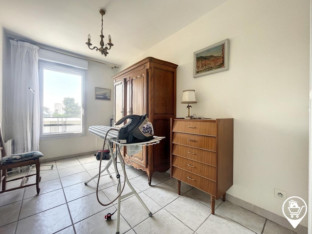 Vente Appartement à Marseille 9e arrondissement 4 pièces