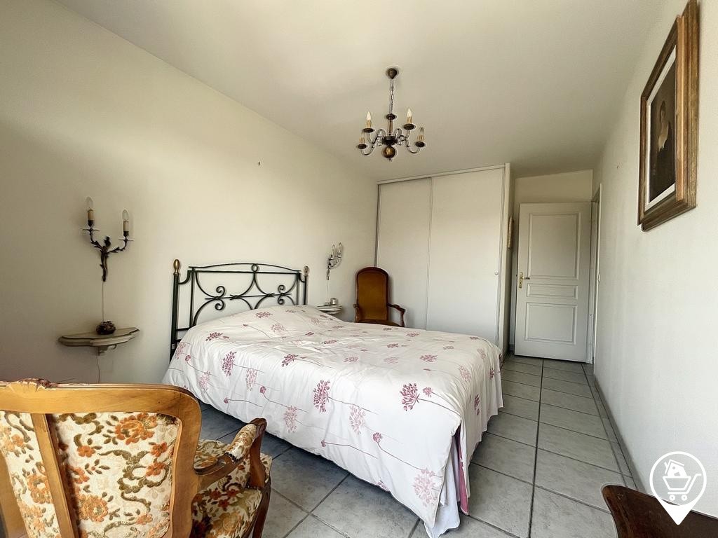 Vente Appartement à Marseille 9e arrondissement 4 pièces