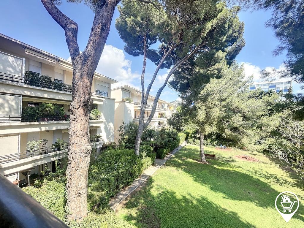 Vente Appartement à Marseille 9e arrondissement 4 pièces