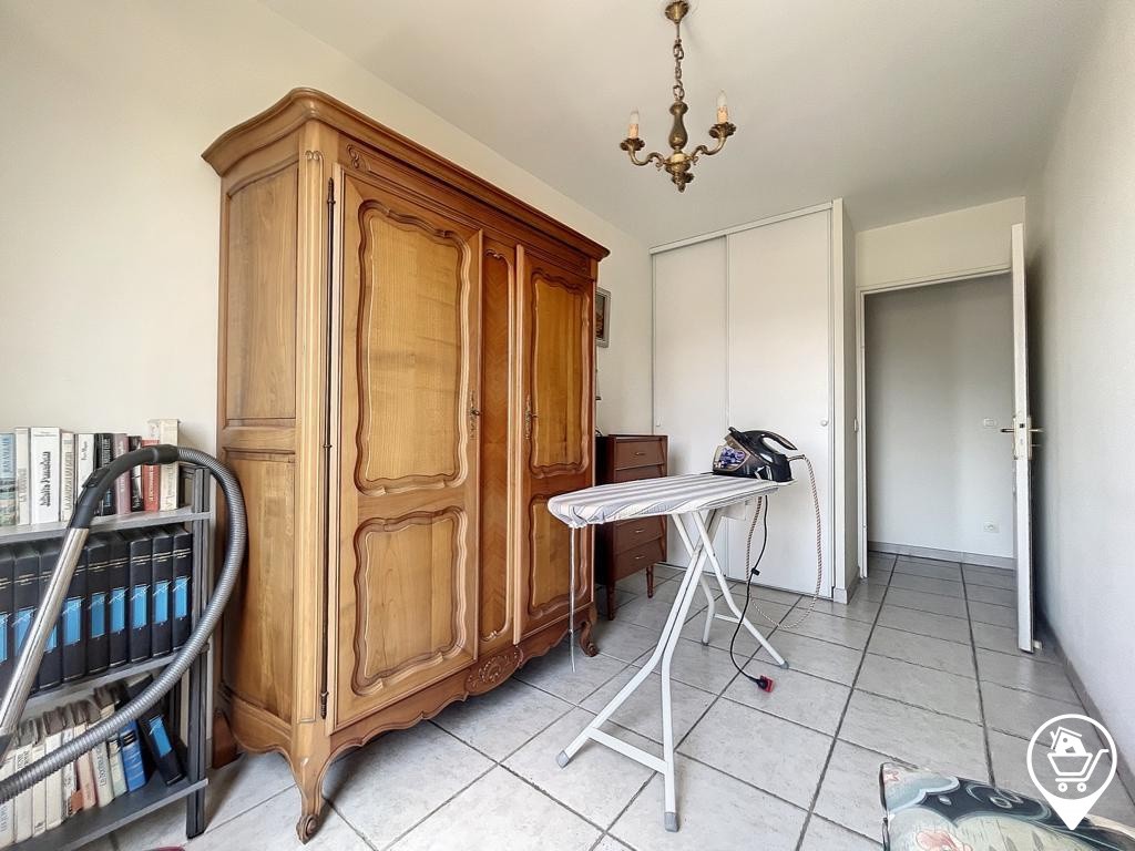 Vente Appartement à Marseille 9e arrondissement 4 pièces