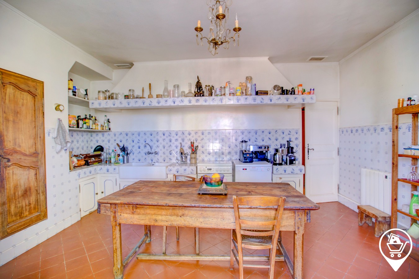 Vente Maison à Marseille 14e arrondissement 7 pièces