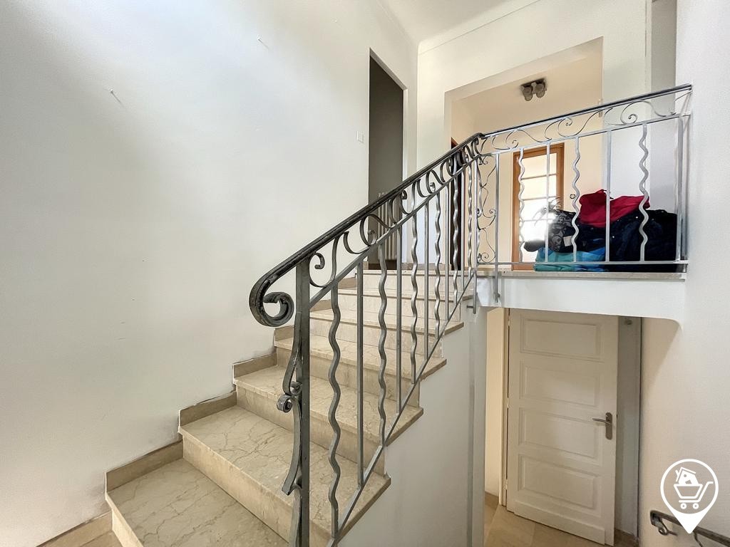 Vente Maison à Aix-en-Provence 10 pièces