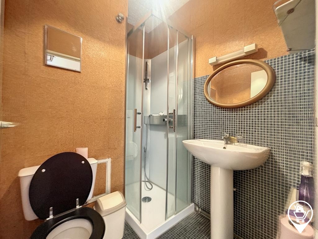 Vente Appartement à Ajaccio 4 pièces