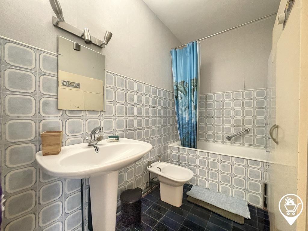 Vente Appartement à Ajaccio 4 pièces