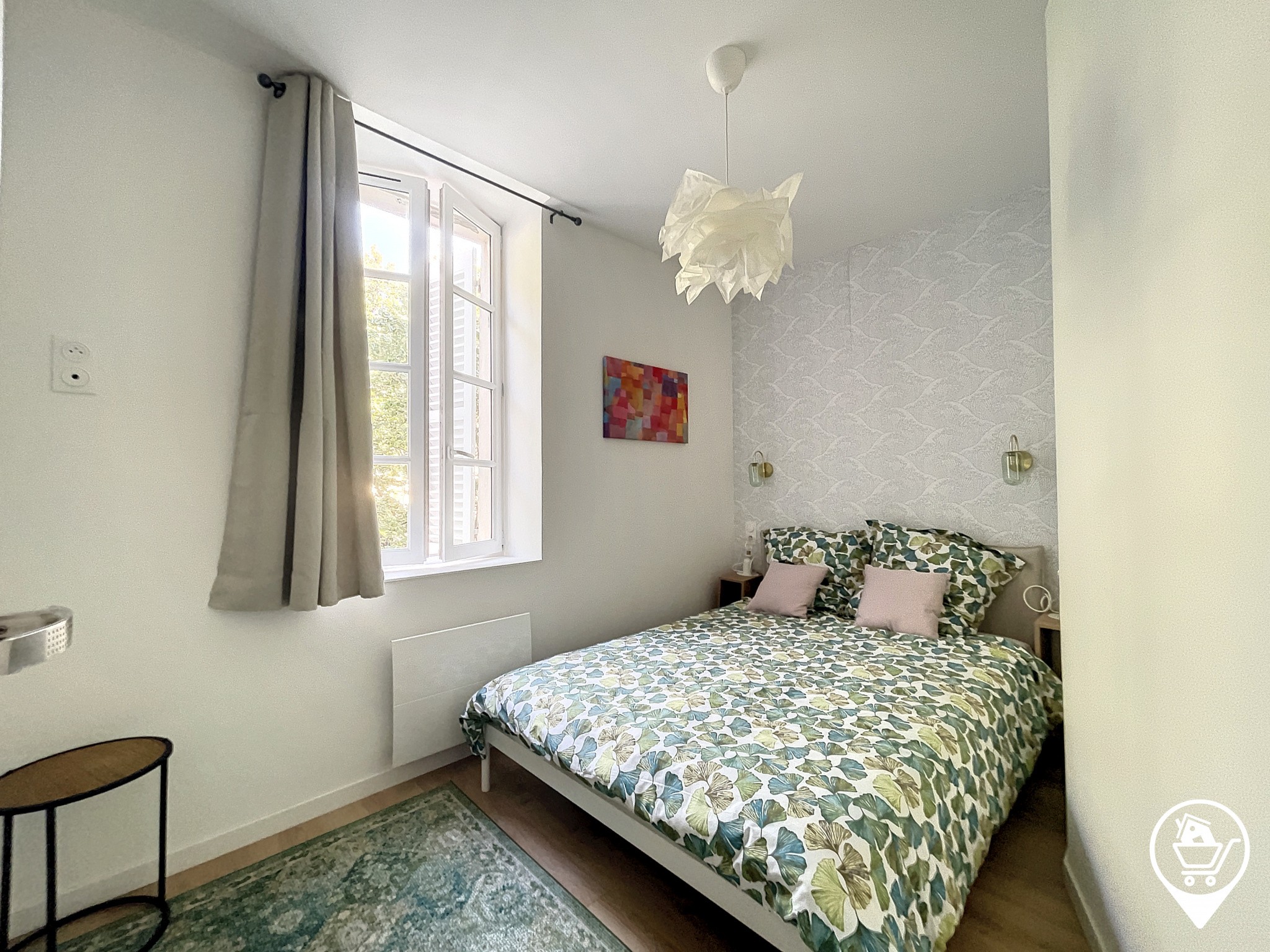 Location Appartement à Marseille 2e arrondissement 3 pièces