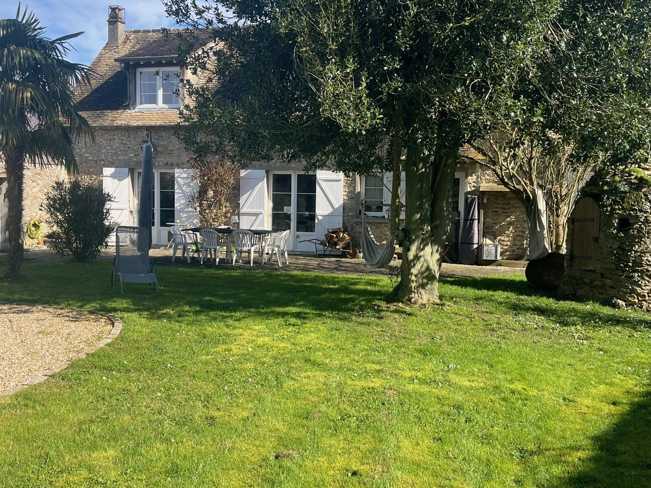 Vente Maison à Bazainville 8 pièces