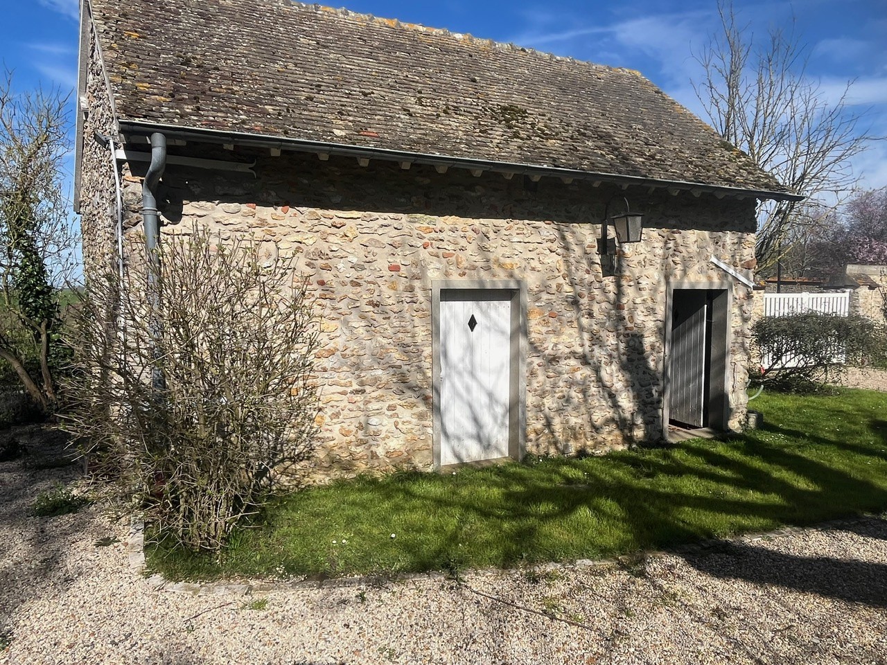 Vente Maison à Bazainville 8 pièces