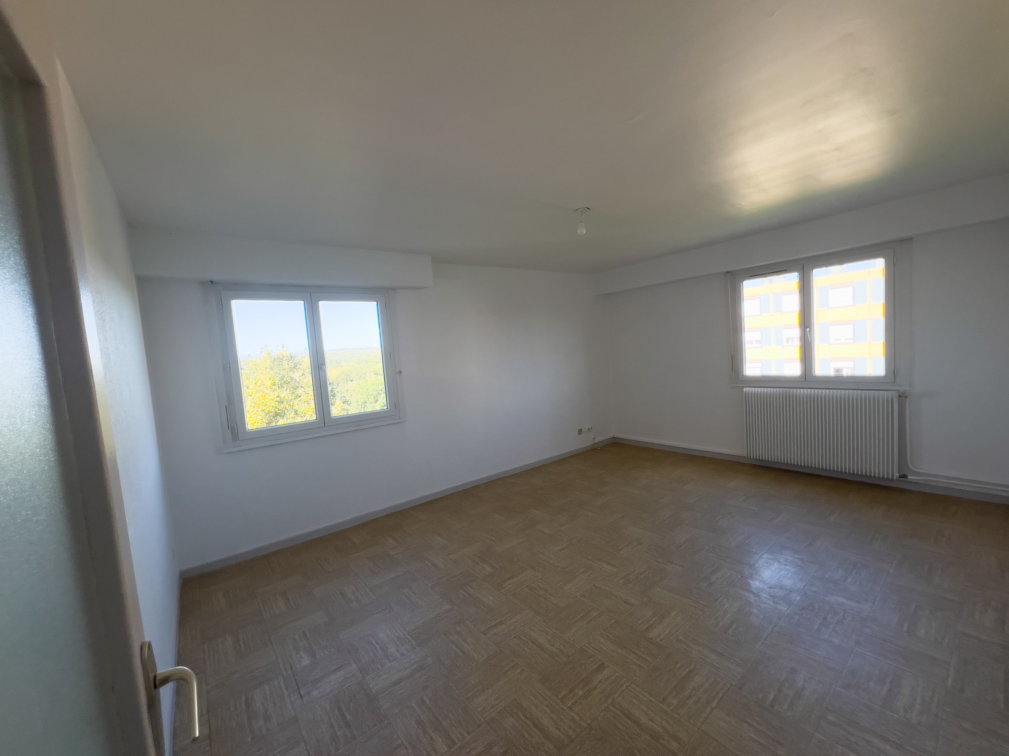 Location Appartement à Audincourt 3 pièces