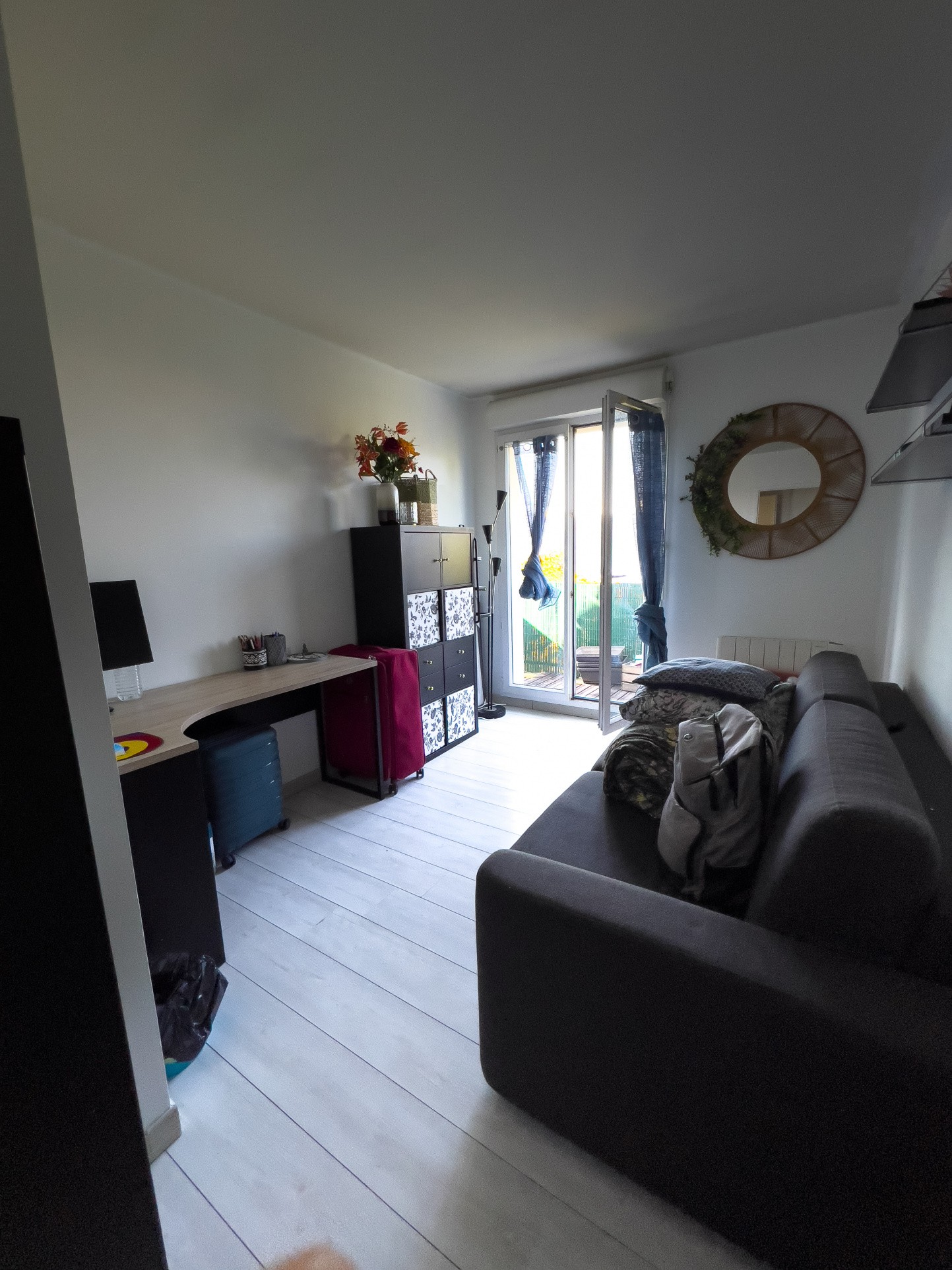 Vente Appartement à Argenteuil 3 pièces