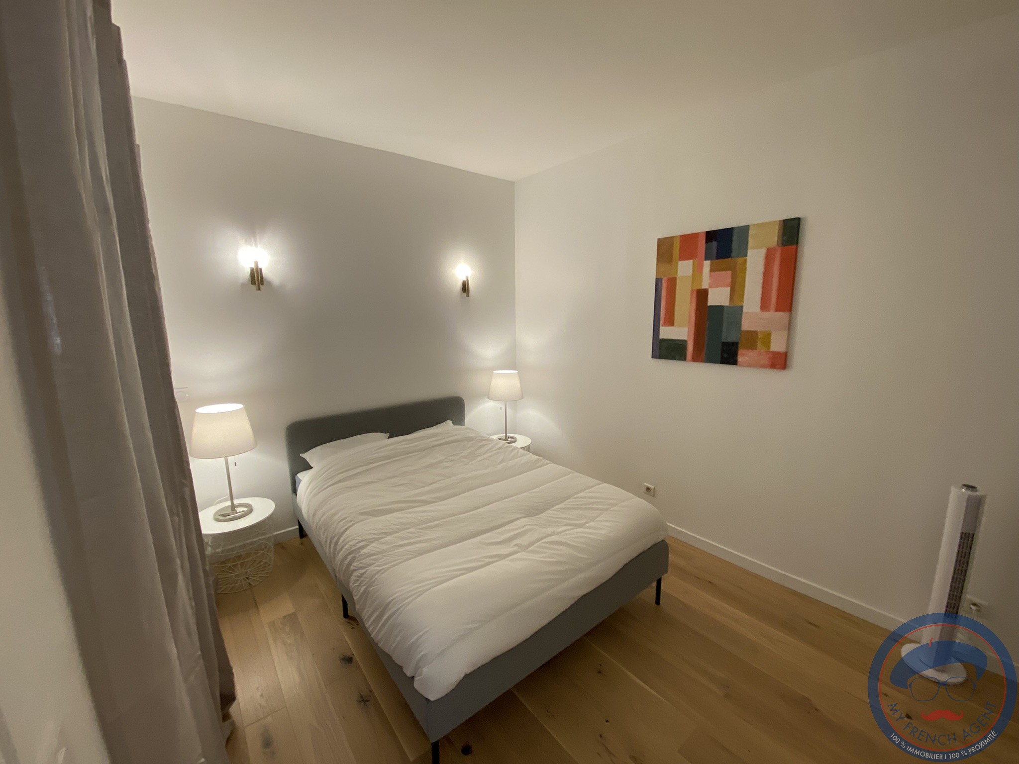 Vente Appartement à Paris Popincourt 11e arrondissement 2 pièces