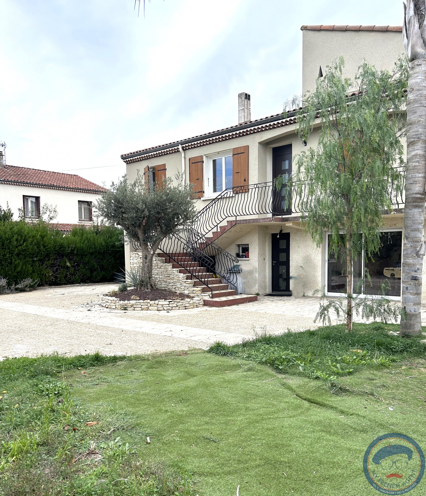 Vente Maison à Montélimar 7 pièces