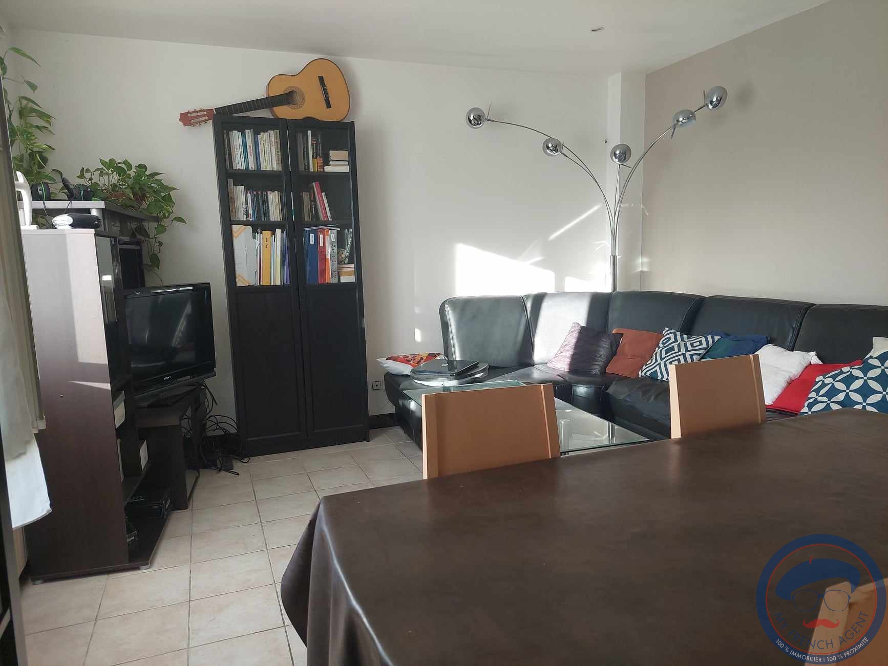 Vente Appartement à Montélimar 4 pièces