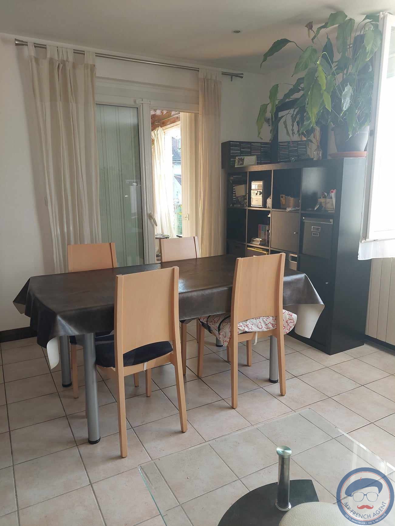 Vente Appartement à Montélimar 4 pièces