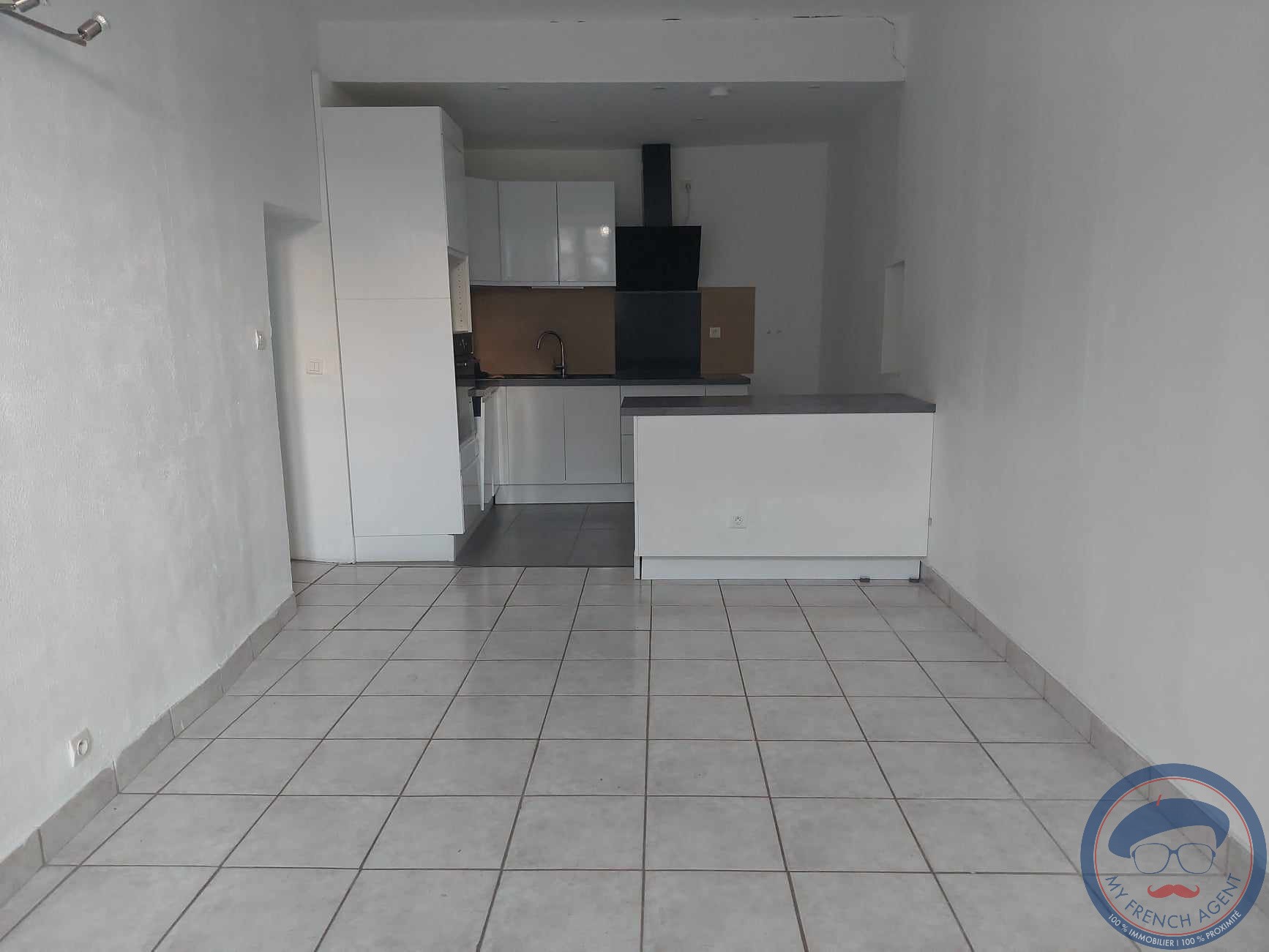 Vente Maison à Montélimar 5 pièces