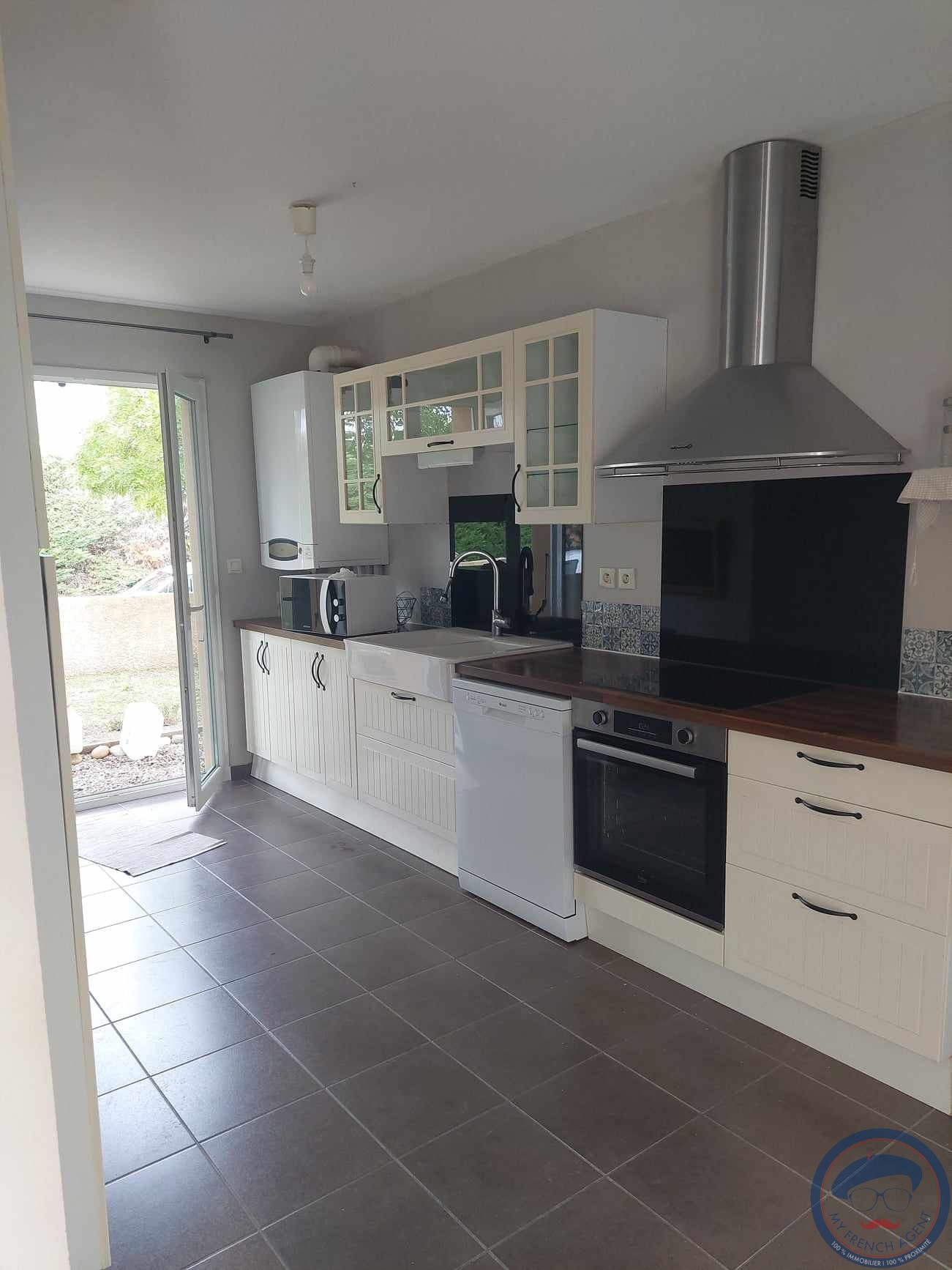 Vente Maison à Montélimar 4 pièces