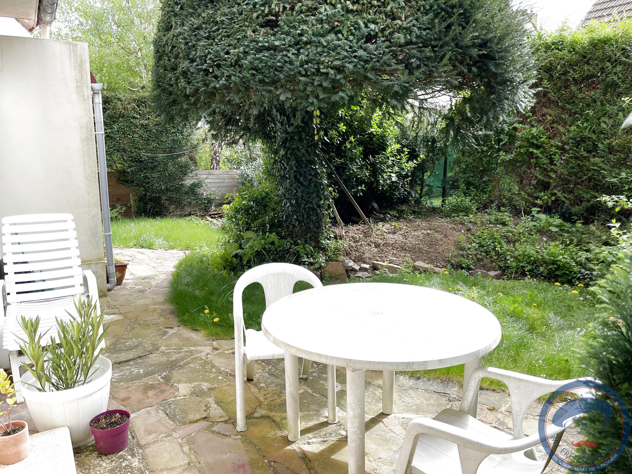 Vente Maison à Caen 5 pièces