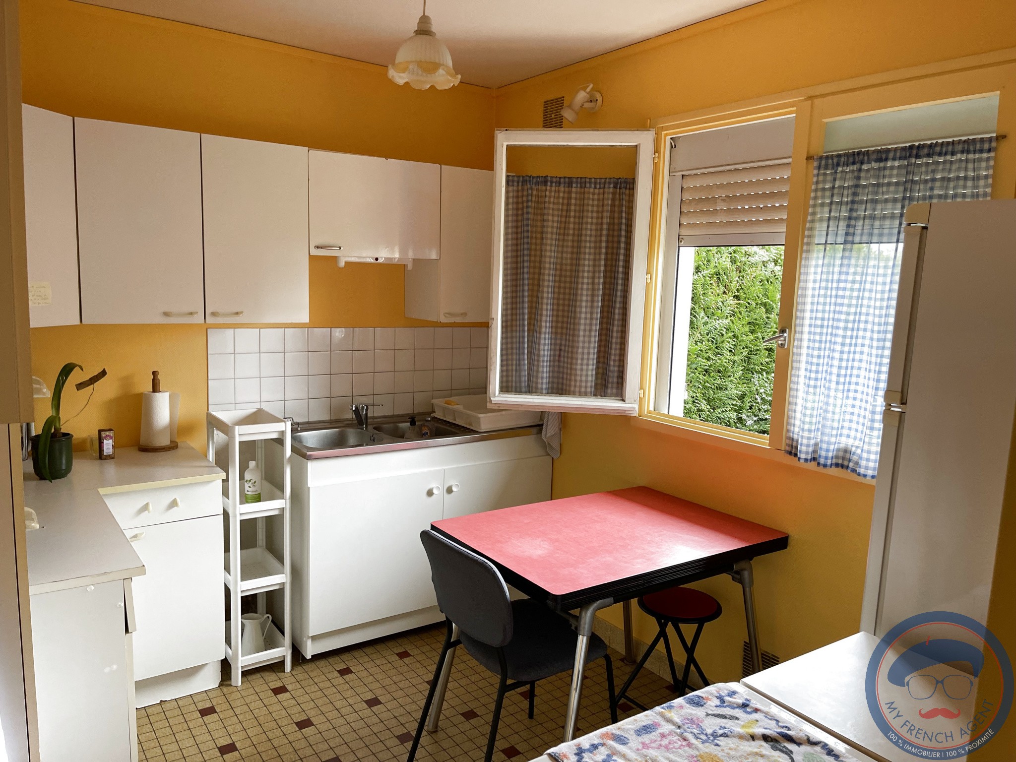 Vente Maison à Caen 5 pièces