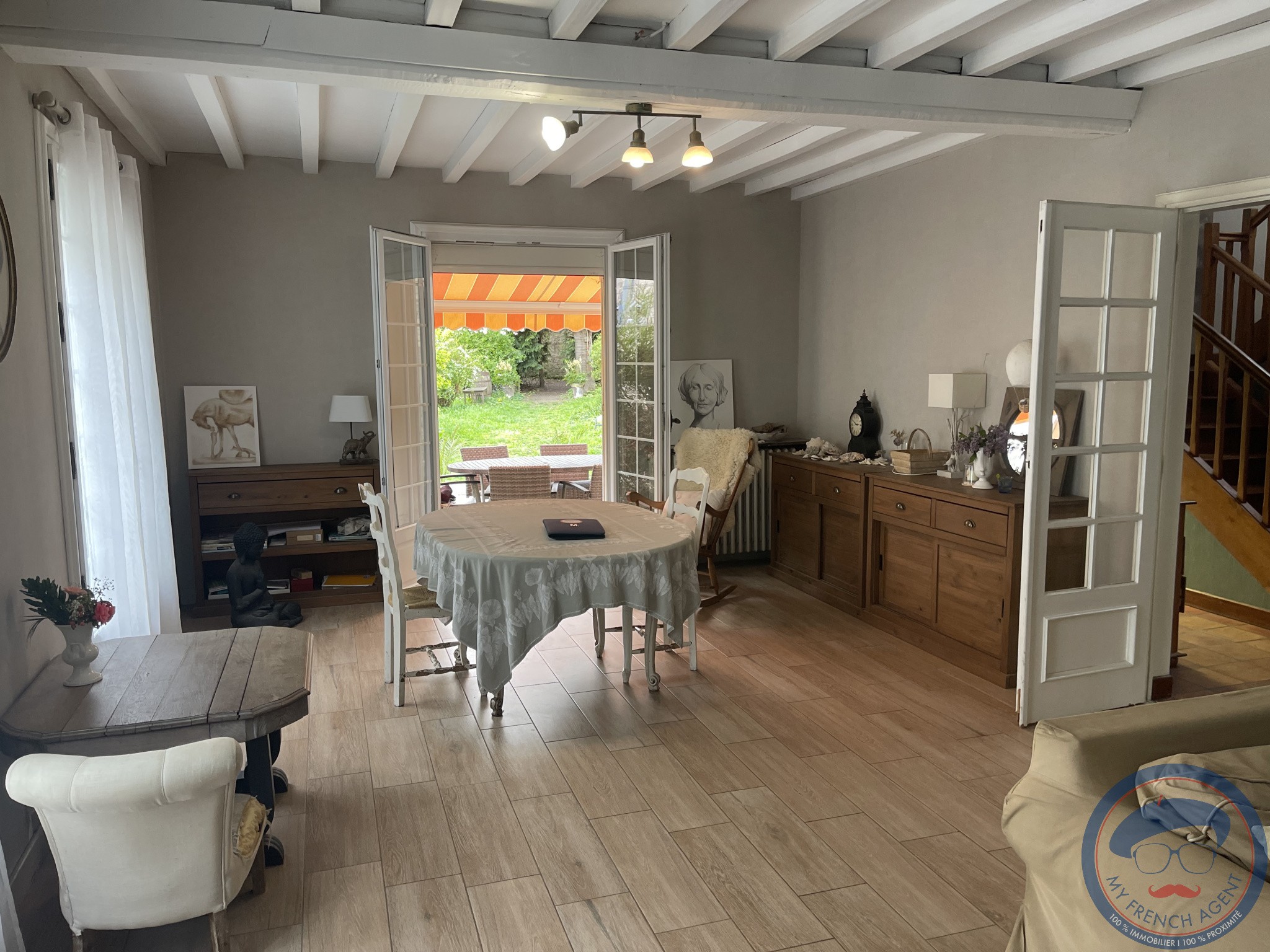 Vente Maison à Caen 5 pièces