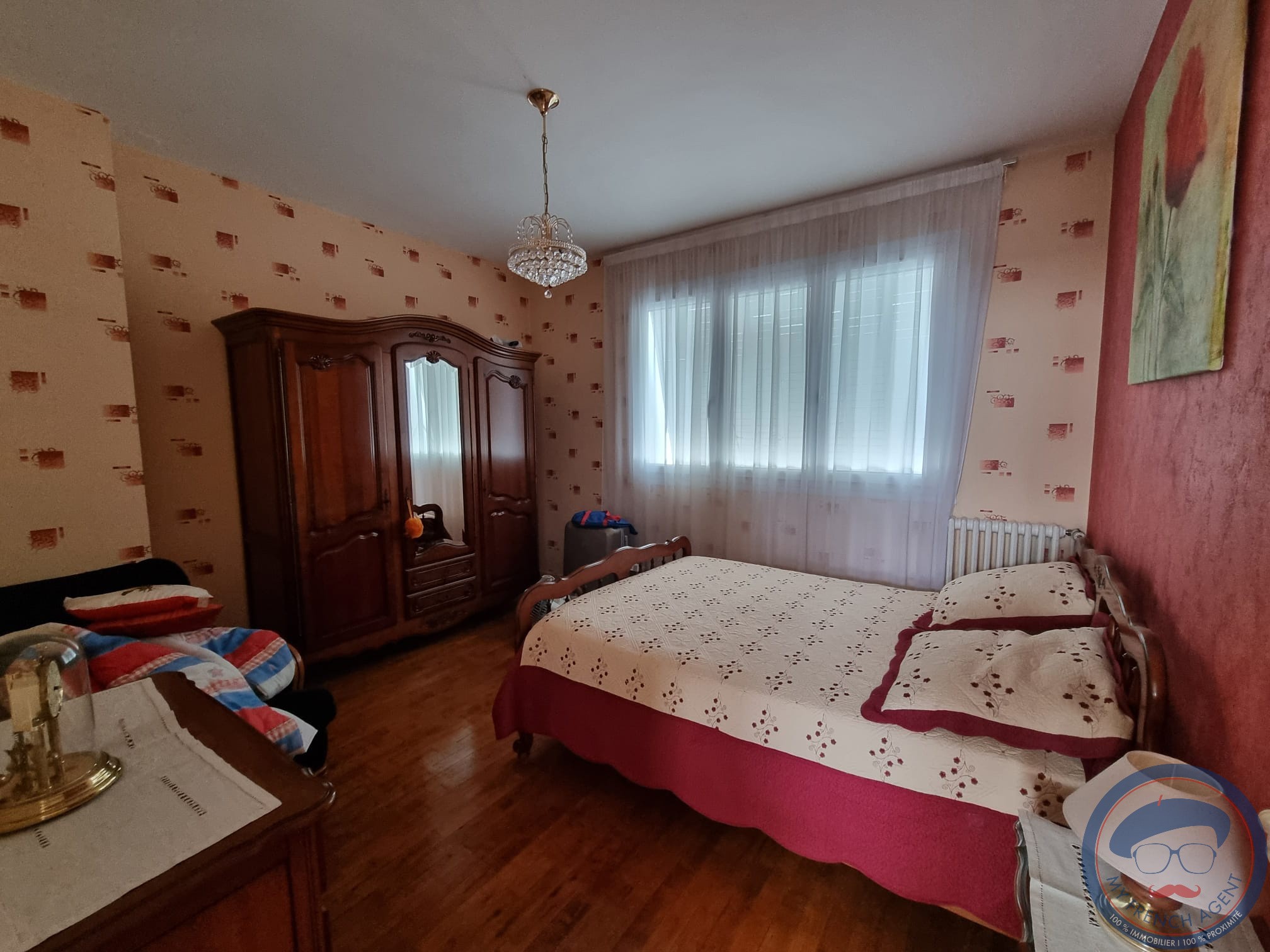 Vente Maison à Tours 6 pièces